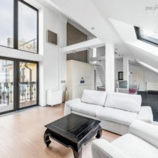 Prodej bytu 3+kk 162 m² Praha