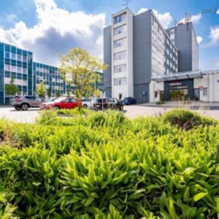 Prodej kanceláře 110 m² Praha Jinonice, Peroutkova