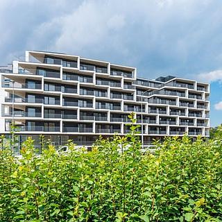 Pronájem bytu 2+kk 79 m&sup2; Praha