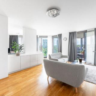 Prodej bytu 3+kk 122 m² Praha, Malešická