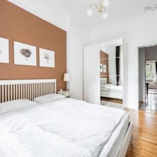 Pronájem bytu 2+kk 48 m² Praha