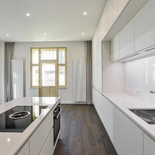 Pronájem bytu 4+kk 142 m² Praha, Laubova