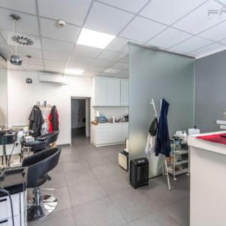Pronájem obchodu 70 m² Praha, Prusíkova
