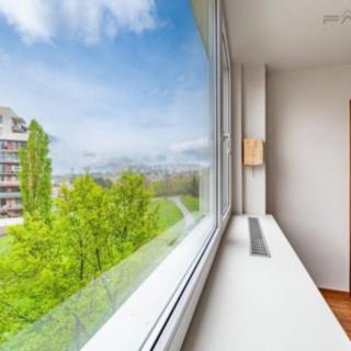 Prodej bytu 2+kk 43 m² Praha