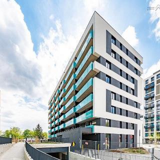 Pronájem bytu 2+kk 63 m² Praha, Olgy Havlové