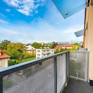 Prodej bytu 3+kk 62 m² Vrchlabí, Slovanská