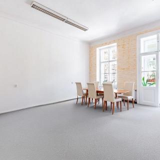 Pronájem kanceláře 85 m² Praha, Vítkova