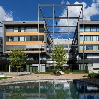 Pronájem kanceláře 140 m&sup2; Praha