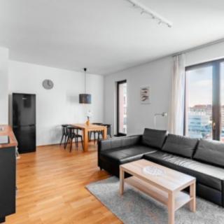 Pronájem bytu 2+kk 51 m² Praha