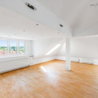 Prodej bytu 3+1 112 m² Praha