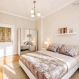 Pronájem bytu 3+1 108 m&sup2; Praha