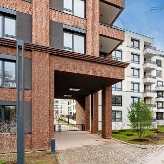 Prodej bytu 2+kk 51 m² Praha