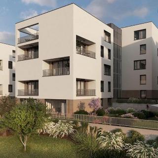 Prodej bytu 3+kk 119 m² Praha, Pod Krocínkou