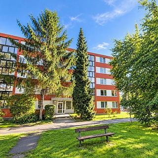 Prodej bytu 3+kk 55 m&sup2; Praha