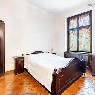 Pronájem bytu 1+kk, garsoniery 36 m&sup2; Praha