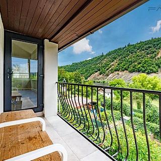 Prodej chalupy 48 m&sup2; Štěchovice