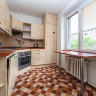 Pronájem bytu 2+1 54 m² Praha