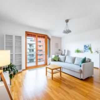 Pronájem bytu 2+kk 66 m² Praha