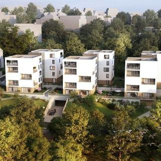 Prodej bytu 3+kk 119 m² Praha, Pod Krocínkou