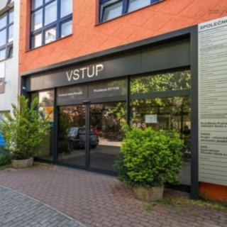Pronájem obchodu 70 m² Praha