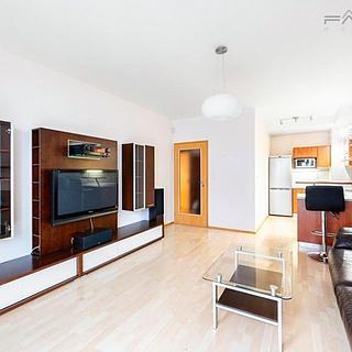 Pronájem bytu 2+kk 53 m&sup2; Praha