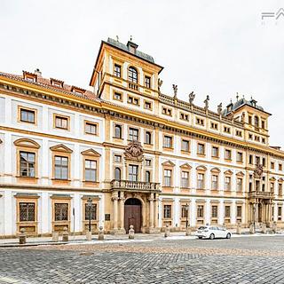 Pronájem Ostatních komerčních prostor 106 m&sup2; Praha