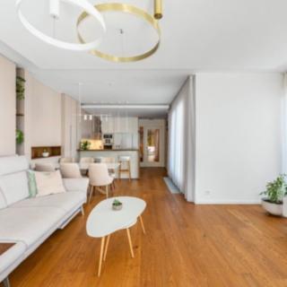 Prodej bytu 4+kk 153 m² Praha Jinonice, Na pomezí