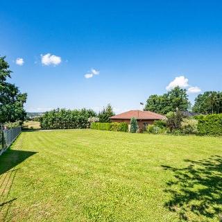 Prodej stavební parcely 926 m² Sedlec-Prčice