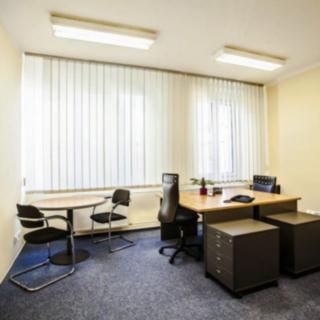 Pronájem kanceláře 20 m² Praha Nové Město, Václavské náměstí