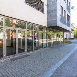 Prodej obchodu 218 m² Praha, Brunclíkova