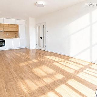 Pronájem bytu 2+kk 55 m&sup2; Praha
