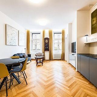 Prodej bytu 2+kk 62 m&sup2; Praha