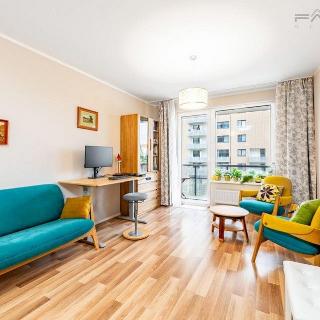 Prodej bytu 3+kk 104 m² Praha, Zvěřinova