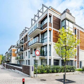 Prodej bytu 4+kk 103 m² Praha, Voctářova