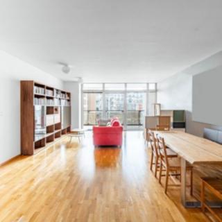Prodej bytu 2+kk 103 m² Praha Vinohrady, Korunní