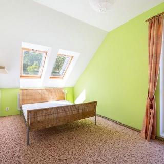 Pronájem bytu 2+kk 53 m² Praha