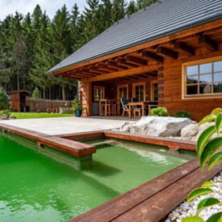 Prodej chalupy 194 m² Borotín