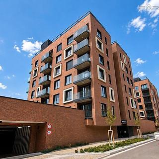 Pronájem bytu 2+kk 55 m&sup2; Praha
