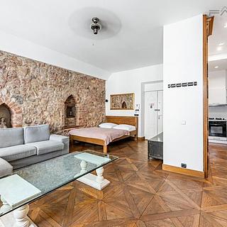 Prodej bytu 2+1 79 m&sup2; Praha