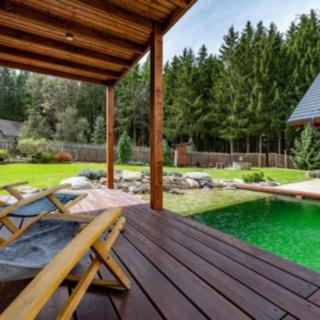 Prodej chalupy 194 m² Borotín