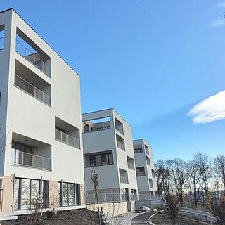 Prodej bytu 3+kk 119 m&sup2; Praha