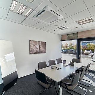 Pronájem kanceláře 34 m&sup2; Praha