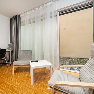 Pronájem kanceláře 28 m&sup2; Sušice