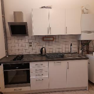 Pronájem bytu 1+1 45 m² Sušice, Kostelní