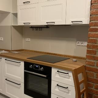 Pronájem bytu 2+kk 53 m² Horažďovice