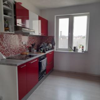 Pronájem bytu 3+kk 70 m² Horažďovice