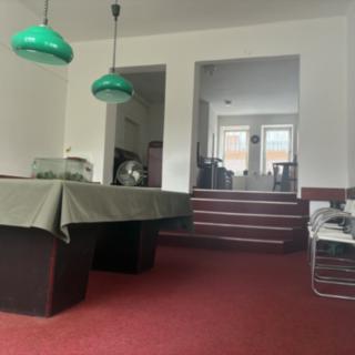 Pronájem kanceláře 60 m² Sušice II, Příkopy