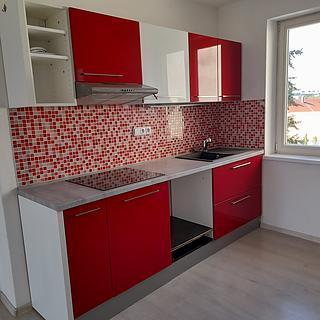 Pronájem bytu 3+kk 70 m² Horažďovice