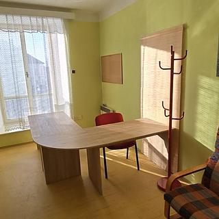 Pronájem kanceláře 13 m&sup2; Horažďovice