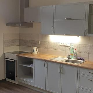 Pronájem bytu 2+1 87 m&sup2; Sušice